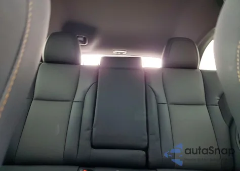 2025 Subaru Outback Wilderness z USA, uszkodzony, nr VIN 4S4BTGUD7S3217841